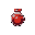 an heal red potion