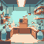 laboratory