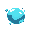 oil blob