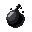 black oil blob