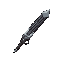 magiec weapon
