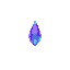 a celestial tear