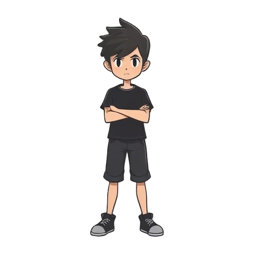shadow character