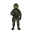 soldier 