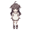 girl anime 
