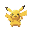 make a pikachu