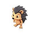 hedgehog