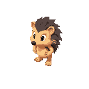 hedgehog