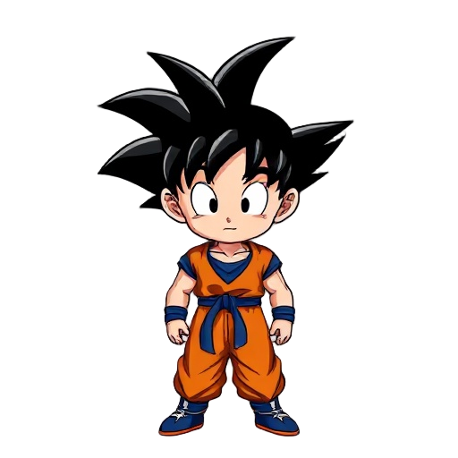 goku