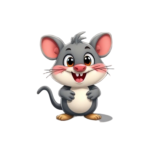 mach mir ein bild einer billigen maus und tastatur