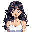anime girl