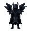 dark angel knight