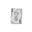 key card