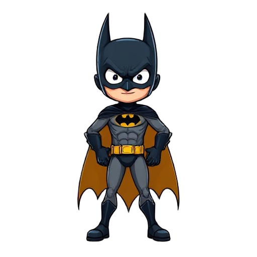 batman