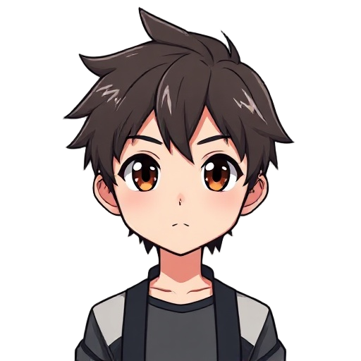 anime
