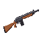 shotgun
