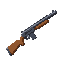 shotgun