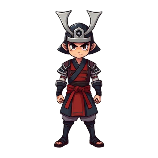 japanes samurai