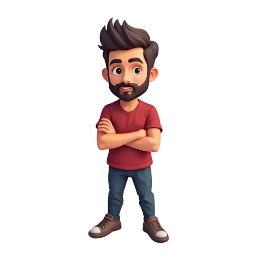a turkish guy