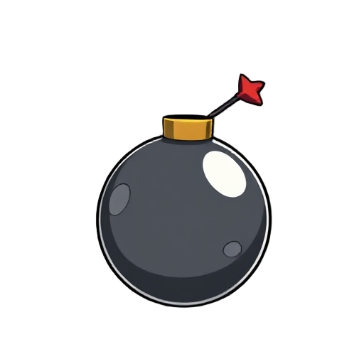 bomb