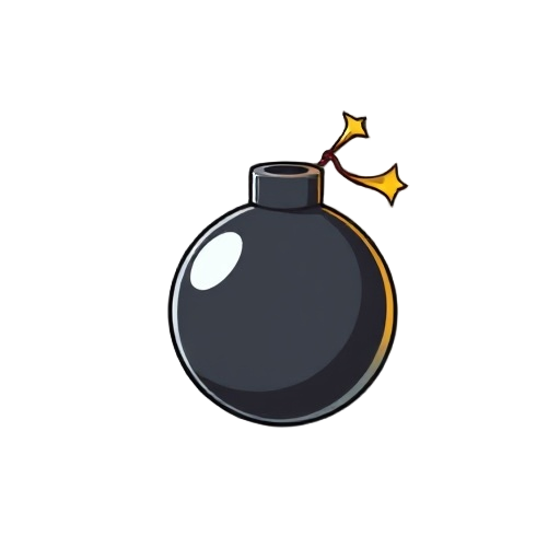 bomb