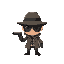 spy