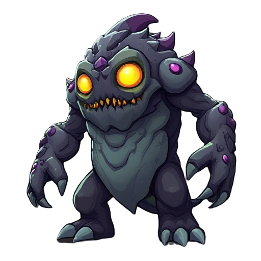  design: um monstro gigantesco, sem forma definida, composto por uma massa  de almas aprisionadas. seu corpo é uma mistura de sombras e luzes piscantes,  com olhos brilhantes que surgem e desaparecem.