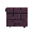 dark purpulish stone block texture