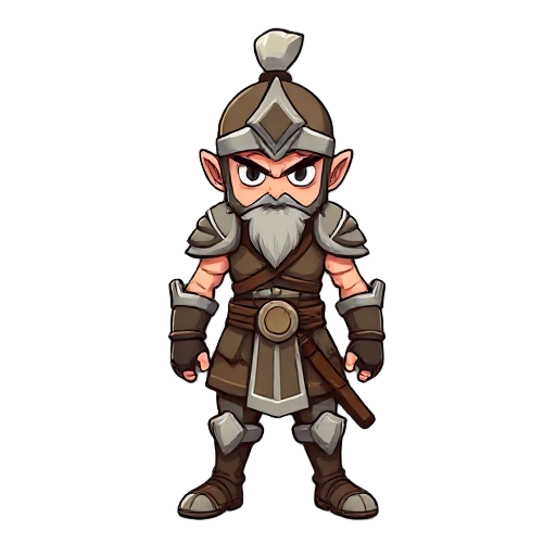 warrior