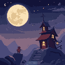 moon