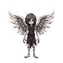 eldritch horror, biblically accurate angel