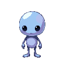 formless slime, opalic, the shapless form of colors, orb of madness