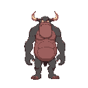 meat golem