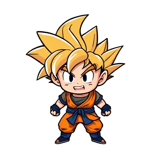 goku 