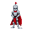 knight, rouge like