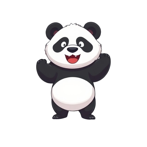 chen panda 