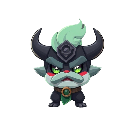 chen stormstout