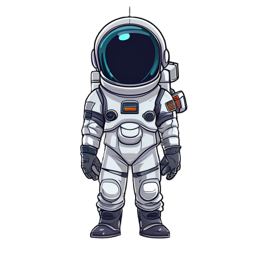 caçador espacial