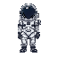 caçador espacial