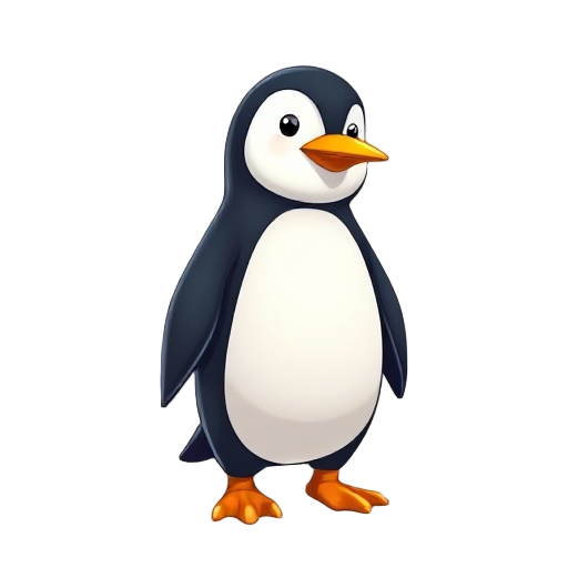 penguin