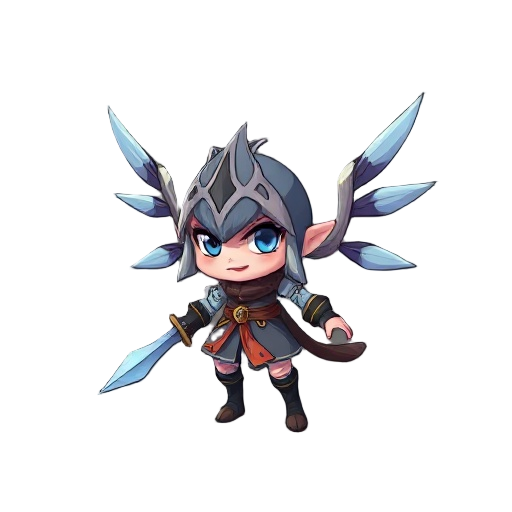 aeralith, el vigía de los vientos partidos