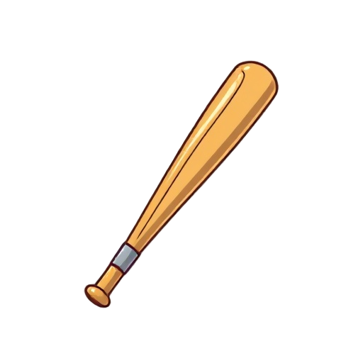 baseball bat