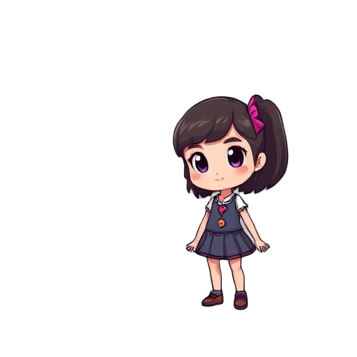 girl