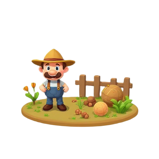  farmer