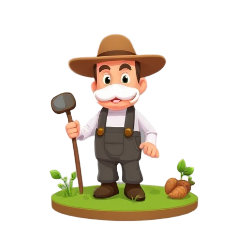  farmer
