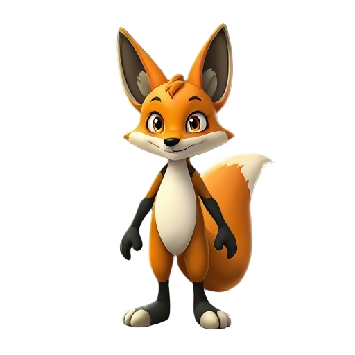 animatronic foxy
