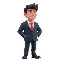 office guy, gothic atmosphere