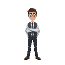 office guy