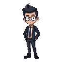 office guy, gothic atmosphere