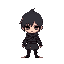 2d bloodborne chibi